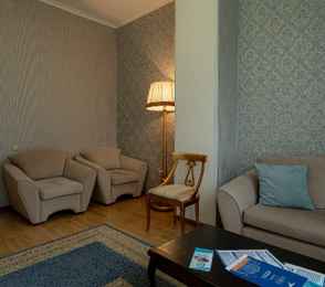 Санаторий «Чайка», фото 64