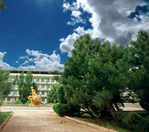 Санаторий «Таврия», фото 7