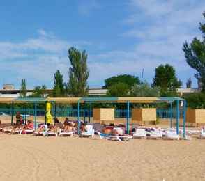 Санаторий «Таврия», фото 34