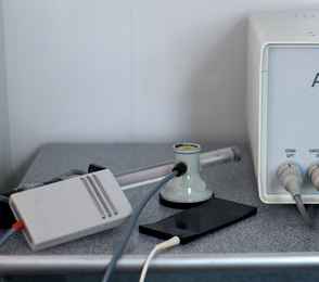 Санаторий «Юрмино», фото 19