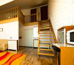 Санаторий «Юрмино», фото 14