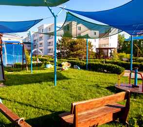 Санаторий «Юрмино», фото 15