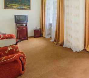 Пансионат «Октябрь», фото 8