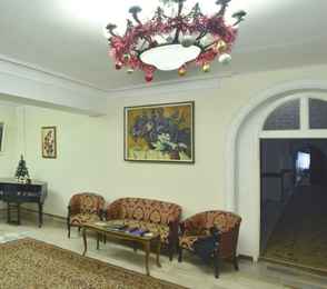 Пансионат «Октябрь», фото 9