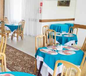 Пансионат «Октябрь», фото 10