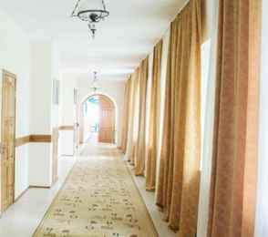 Пансионат «Октябрь», фото 12