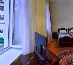 Пансионат «Октябрь», фото 13