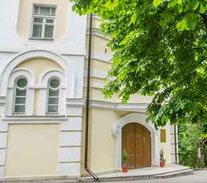 Пансионат «Октябрь», фото 7