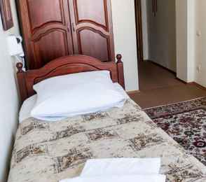 Пансионат «Октябрь», фото 16