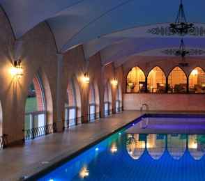 Замковое имение «Лангендорф», фото 2