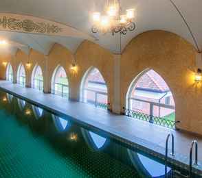 Замковое имение «Лангендорф», фото 11