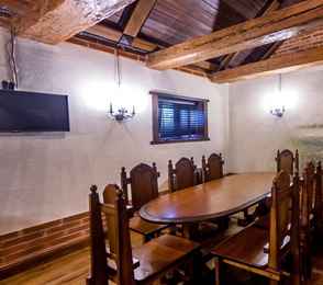 Замковое имение «Лангендорф», фото 12