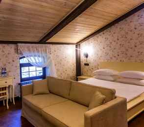 Замковое имение «Лангендорф», фото 14