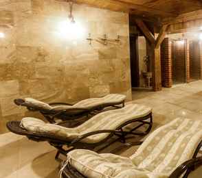 Замковое имение «Лангендорф», фото 15