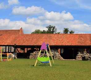 Замковое имение «Лангендорф», фото 16