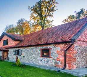 Замковое имение «Лангендорф», фото 7