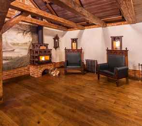 Замковое имение «Лангендорф», фото 8