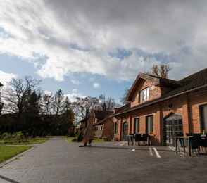 Замковое имение «Лангендорф», фото 22