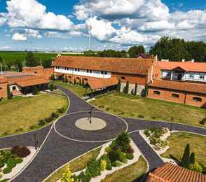 Замковое имение «Лангендорф», фото 23