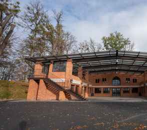 Замковое имение «Лангендорф», фото 24