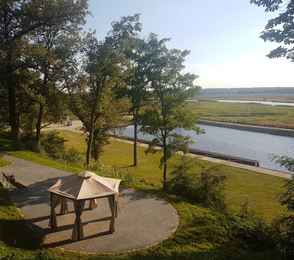 Замковое имение «Лангендорф», фото 26