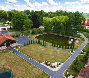 Замковое имение «Лангендорф», фото 27