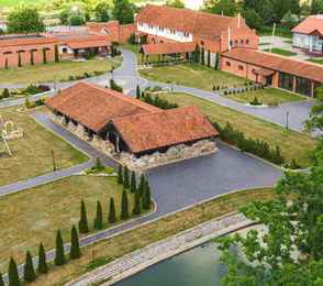 Замковое имение «Лангендорф», фото 30