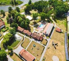 Замковое имение «Лангендорф», фото 33