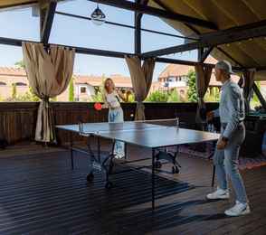 Замковое имение «Лангендорф», фото 34