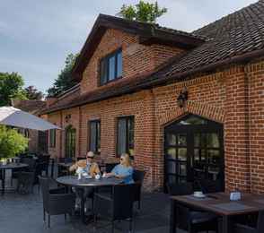 Замковое имение «Лангендорф», фото 38