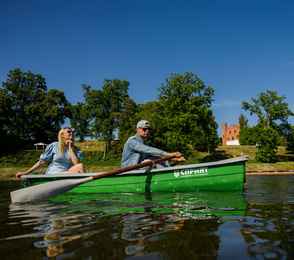 Замковое имение «Лангендорф», фото 39