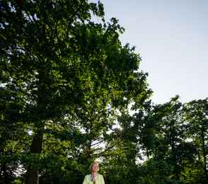 Замковое имение «Лангендорф», фото 46