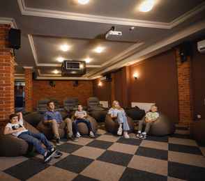 Замковое имение «Лангендорф», фото 48