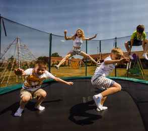 Замковое имение «Лангендорф», фото 49