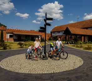 Замковое имение «Лангендорф», фото 50