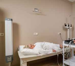 Замковое имение «Лангендорф», фото 52