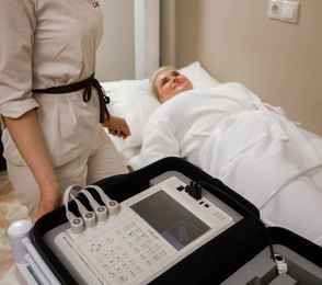 Замковое имение «Лангендорф», фото 53