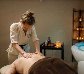 Замковое имение «Лангендорф», фото 54