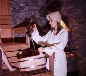 Замковое имение «Лангендорф», фото 57