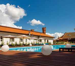 Замковое имение «Лангендорф», фото 59