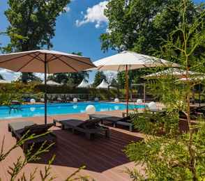 Замковое имение «Лангендорф», фото 60