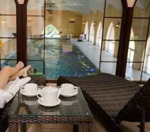 Замковое имение «Лангендорф», фото 61