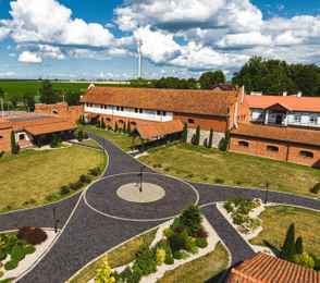 Замковое имение «Лангендорф», фото 63