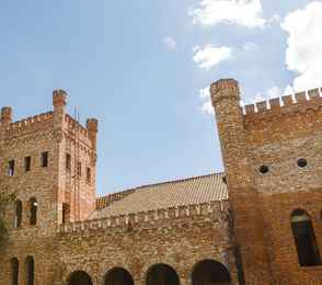 Замковое имение «Лангендорф», фото 64