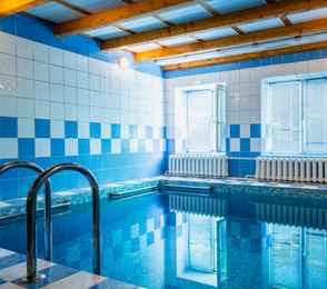 Эко-отель «ВКС-Кантри», фото 2