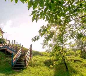 Эко-отель «ВКС-Кантри», фото 20