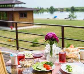 Парк-отель «Алтай-Грин», фото 4