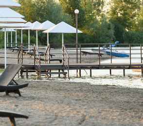 Парк-отель «Алтай-Грин», фото 6