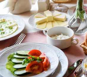 Парк-отель «Алтай-Грин», фото 3