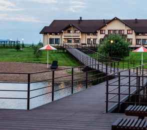 Парк-отель «Алтай-Грин», фото 15